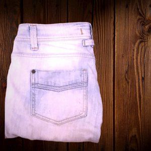 Zara jeans
